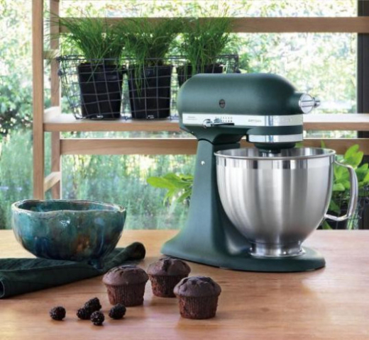 Кухонная машина KitchenAid Artisan 5KSM185PSEPP - 3