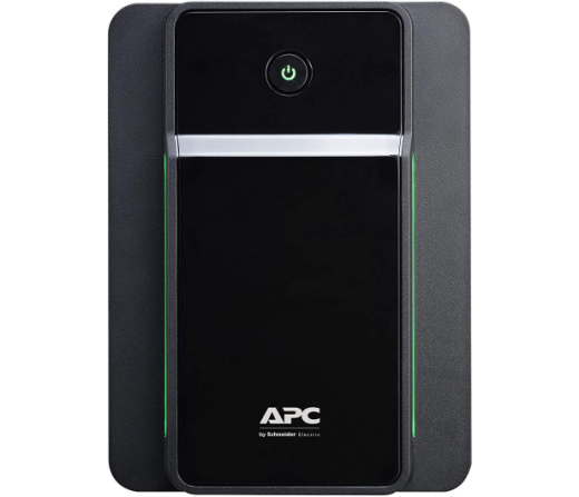 Линейно-интерактивный ИБП APC Back-UPS (1200VA/650W, 6x IEC, USB, AVR) (BX1200MI) - 3