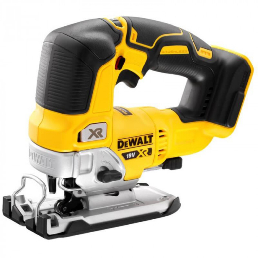 Аккумуляторный лобзик DeWALT DCS334N - 1