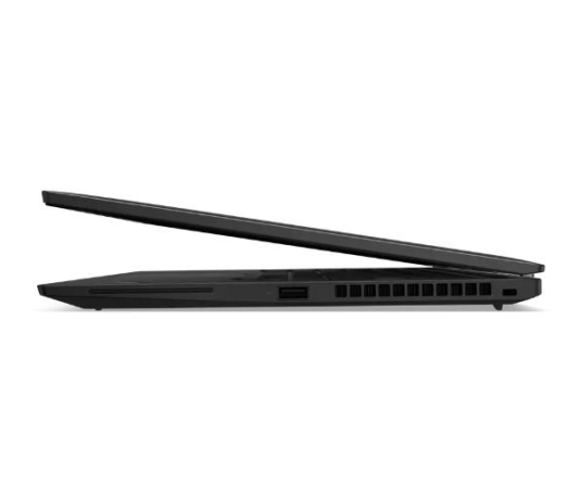 Ноутбук Lenovo ThinkPad T14s Gen3 14" Intel Core i7-1260P - 16GB RAM - 1TB - Win11 Pro (21BR0033PB) - 5