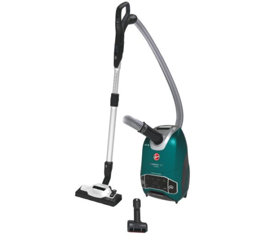 Пылесос Hoover H-Energy 700 HE732ALG 011 - 1