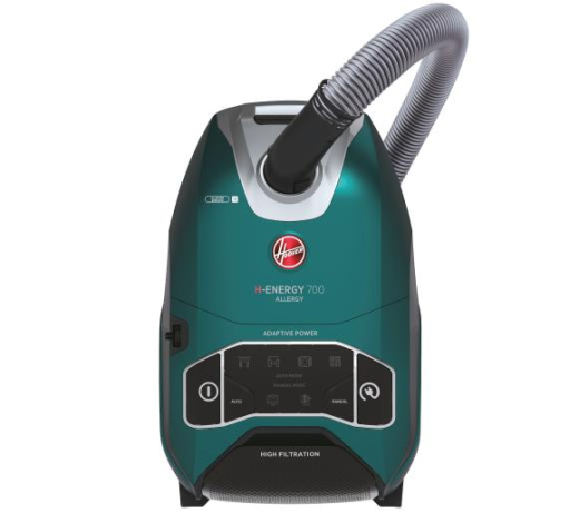Пылесос Hoover H-Energy 700 HE732ALG 011 - 2