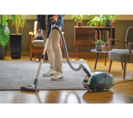 Пылесос Hoover H-Energy 700 HE732ALG 011 - 9