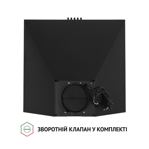 Витяжка Perfelli K 5202 BL 700 LED - 6