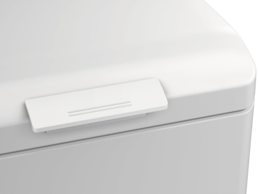 Стиральная машина Electrolux EW2TN5061FP - 3