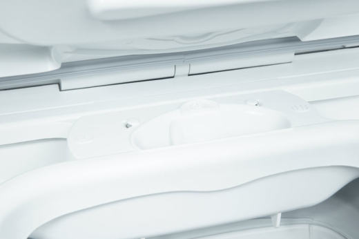 Стиральная машина Electrolux EW2TN5061FP - 4