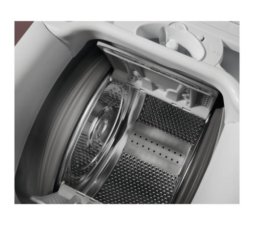 Стиральная машина Electrolux EW2TN5061FP - 5