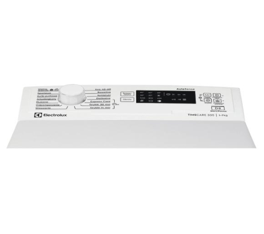 Стиральная машина автоматическая Electrolux EW5TN507FP - 2