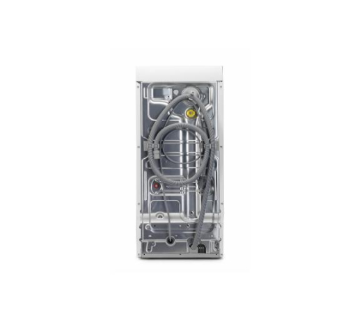 Стиральная машина автоматическая Electrolux EW5TN507FP - 4