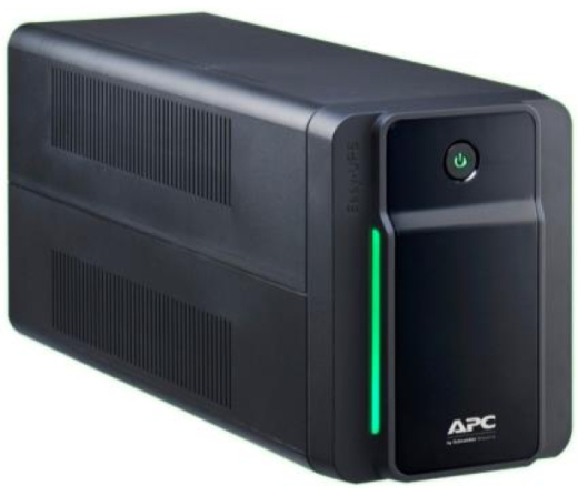 Линейно-интерактивное ИБП APC Easy-UPS (700VA/360W, 2x Schuko, AVR) (BVX700LI-GR) - 2