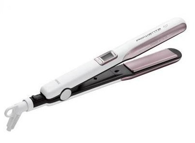 Выпрямитель для волос Rowenta SF7460F0 - 4