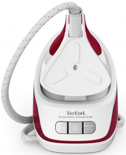 Праска з парогенератором Tefal EXPRESS EASY SV6111E1 - 4