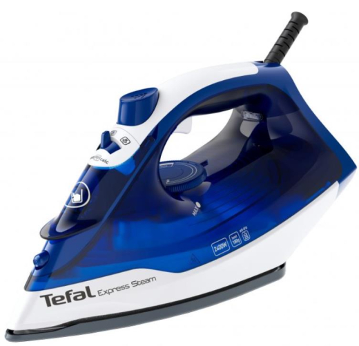 Утюг Tefal FV2838E0 - 1