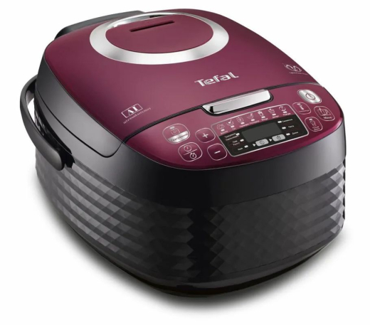 Мультиварка TEFAL RK740532 Spherical Bowl - 2