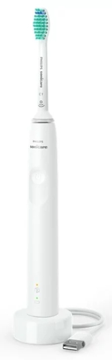 Электрическая зубная щетка Philips Sonicare 3100 series HX3675/13 - 3