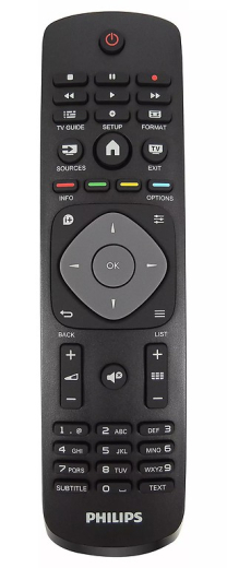 Телевізор Philips 32PHS5507/12 - 3