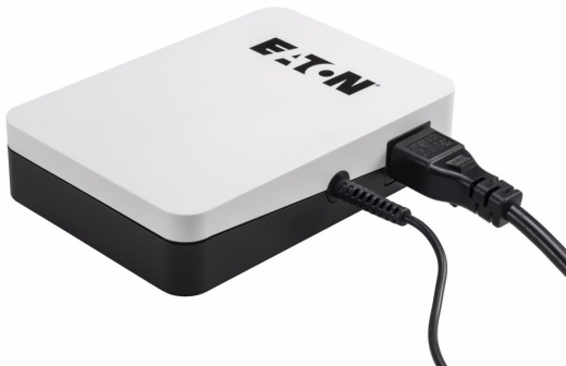 Джерело безперебійного живлення (ИБП) Eaton 3S Mini 36W (3SM36) - 2
