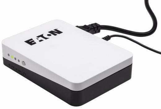 Джерело безперебійного живлення (ИБП) Eaton 3S Mini 36W (3SM36) - 3
