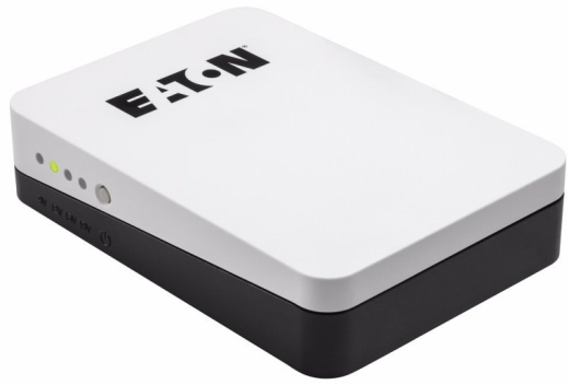 Джерело безперебійного живлення (ИБП) Eaton 3S Mini 36W (3SM36) - 4