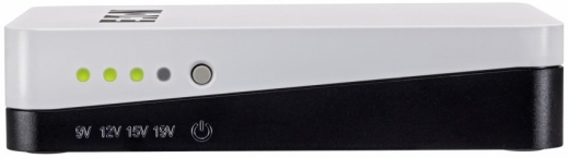 Джерело безперебійного живлення (ИБП) Eaton 3S Mini 36W (3SM36) - 5