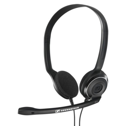 Гарнітура Sennheiser PC 8 / EPOS PC 8, USB (1000432) - 1
