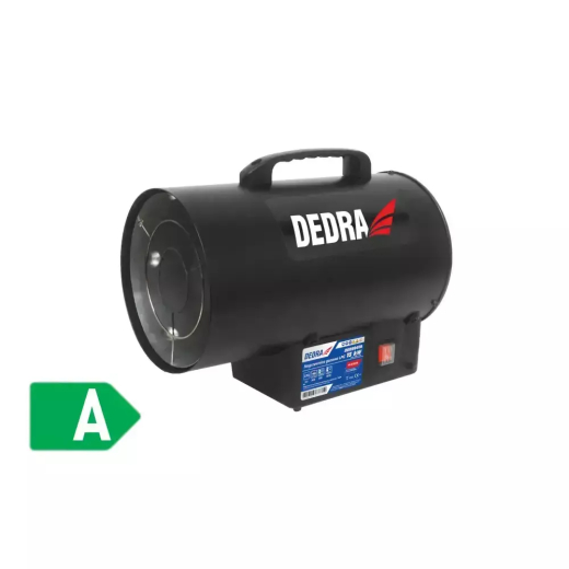 Газовый обогреватель DEDRA DED9941A - 1