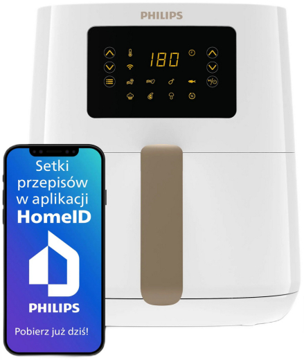 Мультипіч Philips Ovi HD9255/30 - 2