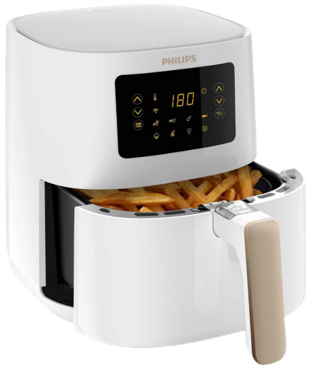 Мультипіч Philips Ovi HD9255/30 - 3