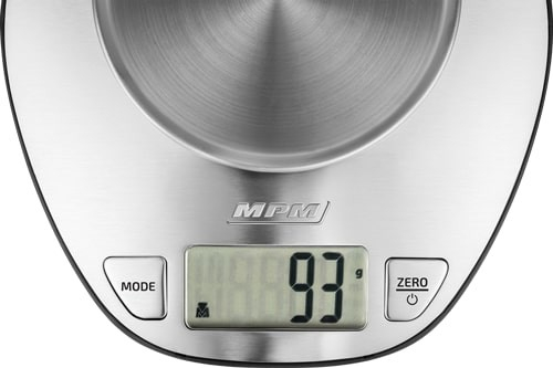 Вага кухонна MPM MWK-05M - 2