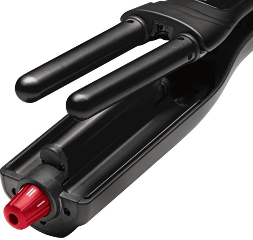 Стайлер Rowenta KARL LAGERFELD Waves Addict Hair Waver CF471LF0 - 2
