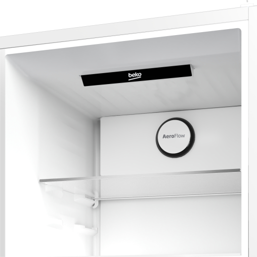 Холодильник с морозильной камерой Beko B5RCNA365HW bPro500 - 6