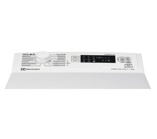 Стиральная машина автоматическая EW2TN45262P - 2