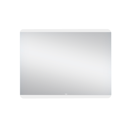 Зеркало Qtap Tern 700х500 с LED-подсветкой кнопочный выключатель, QT177812085070W - 3