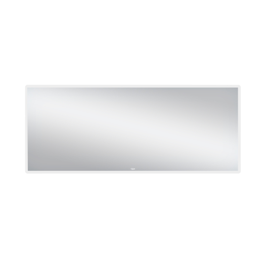 Зеркало Qtap Tern 1200x500 с LED-подсветкой Sensor, QT1778140450120W - 3