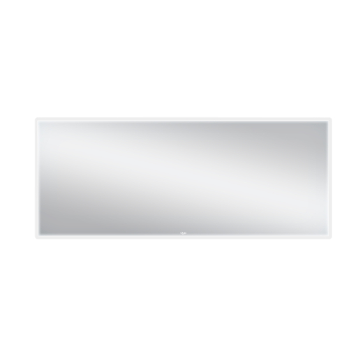 Зеркало Qtap Tern 1200x500 с LED-подсветкой Sensor, QT1778140450120W - 4
