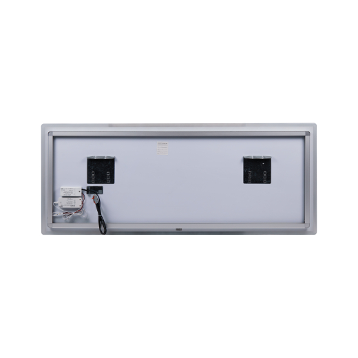 Зеркало Qtap Tern 1200x500 с LED-подсветкой Sensor, QT1778140450120W - 5