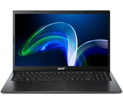 Ноутбук Acer Extensa EX215-54 i3-1115G4/8GB/256 (EX215-54 || NX.EGJEP.001) Черный - 3
