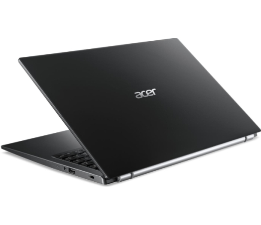 Ноутбук Acer Extensa EX215-54 i3-1115G4/8GB/256 (EX215-54 || NX.EGJEP.001) Черный - 6