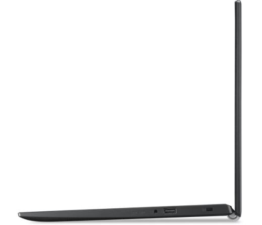Ноутбук Acer Extensa EX215-54 i3-1115G4/8GB/256 (EX215-54 || NX.EGJEP.001) Черный - 7