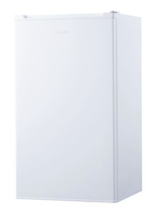 Холодильник з морозильною камерою Candy CHTOS482W36N - 4