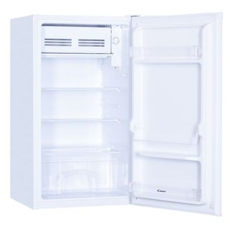 Холодильник з морозильною камерою Candy CHTOS482W36N - 6