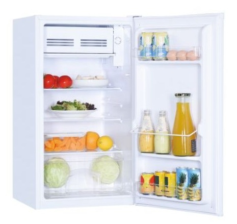 Холодильник з морозильною камерою Candy CHTOS482W36N - 7