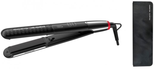 Выпрямитель для волос Rowenta KARL LAGERFELD K/Pro Stylist Straightener SF466LF0 - 3