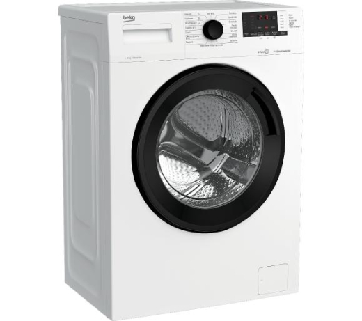Пральна машина Beko WUV9612WPBSE SteamCure - 2