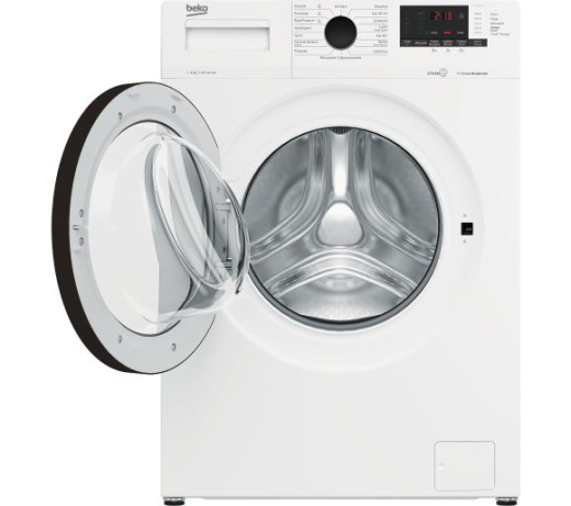 Стиральная машина Beko WUV9612WPBSE SteamCure - 3