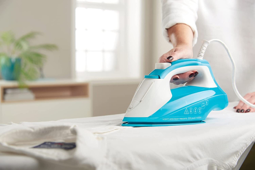 Утюг с паром Russell Hobbs 26482-56 - 7