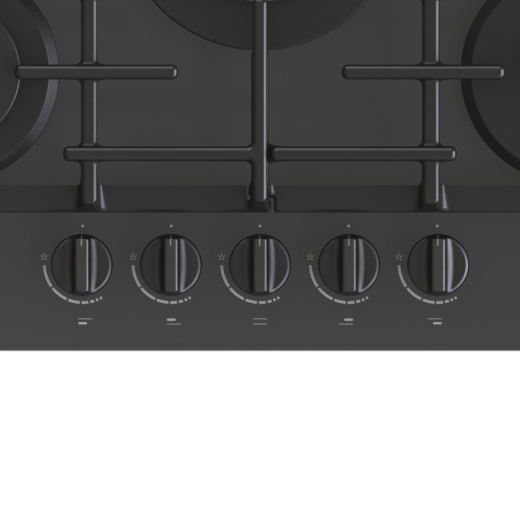 Варильна поверхня Gorenje GTW7C51B - 3