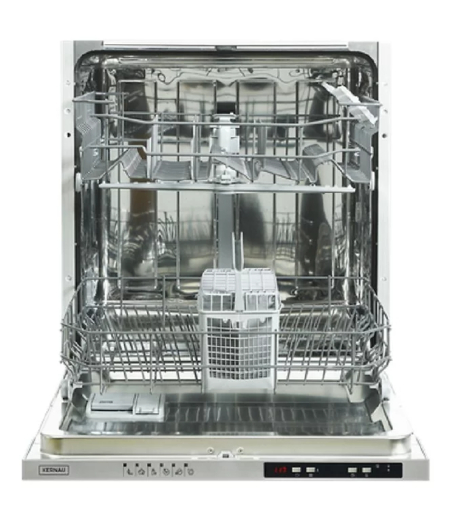 Посудомийна машина Kernau KDI 6543.1 - 1