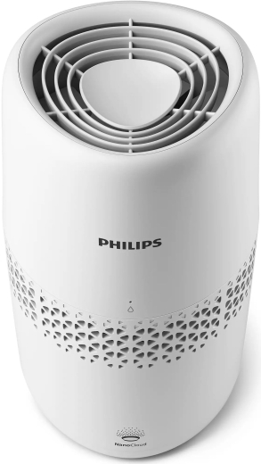 Зволожувач повітря Philips 2000 series HU2510/10 - 5