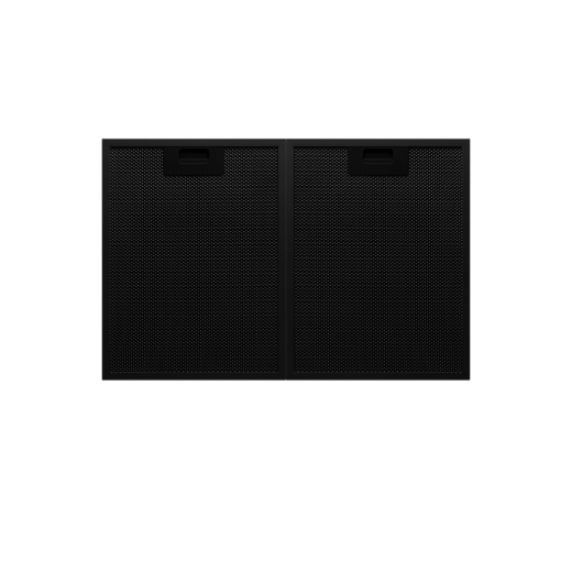 Витяжка купольна Perfelli K 6210 BL 700 LED - 8